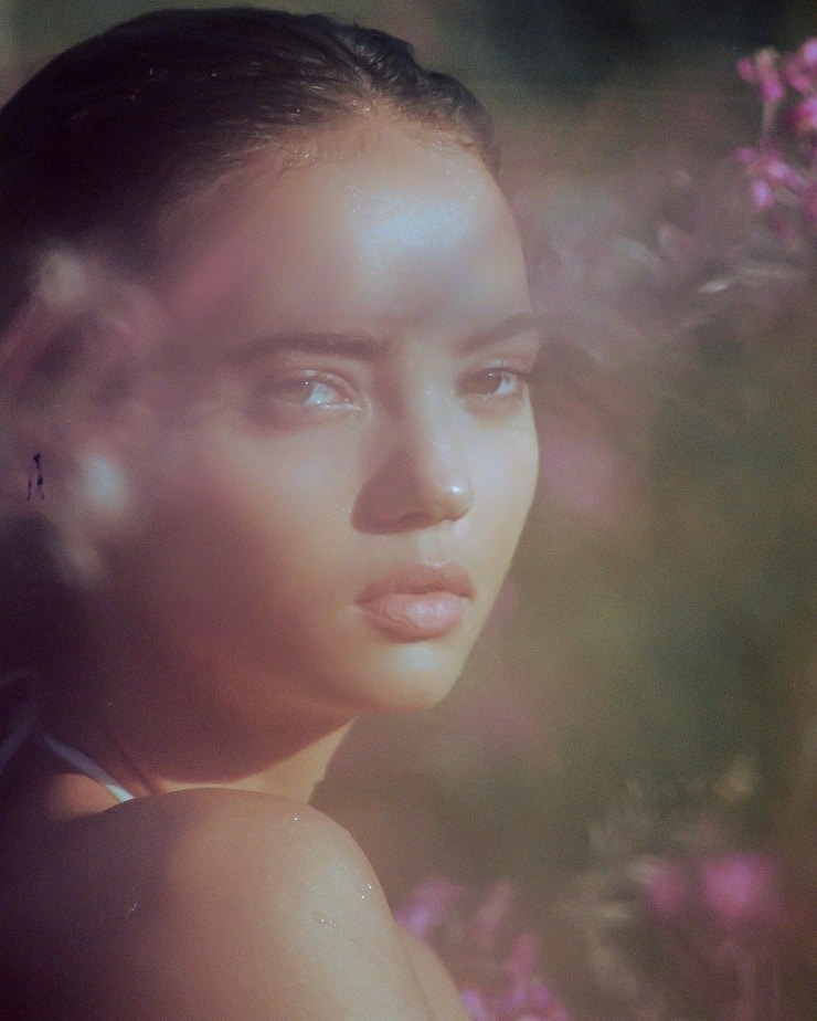 Inka Williams Inka Williams