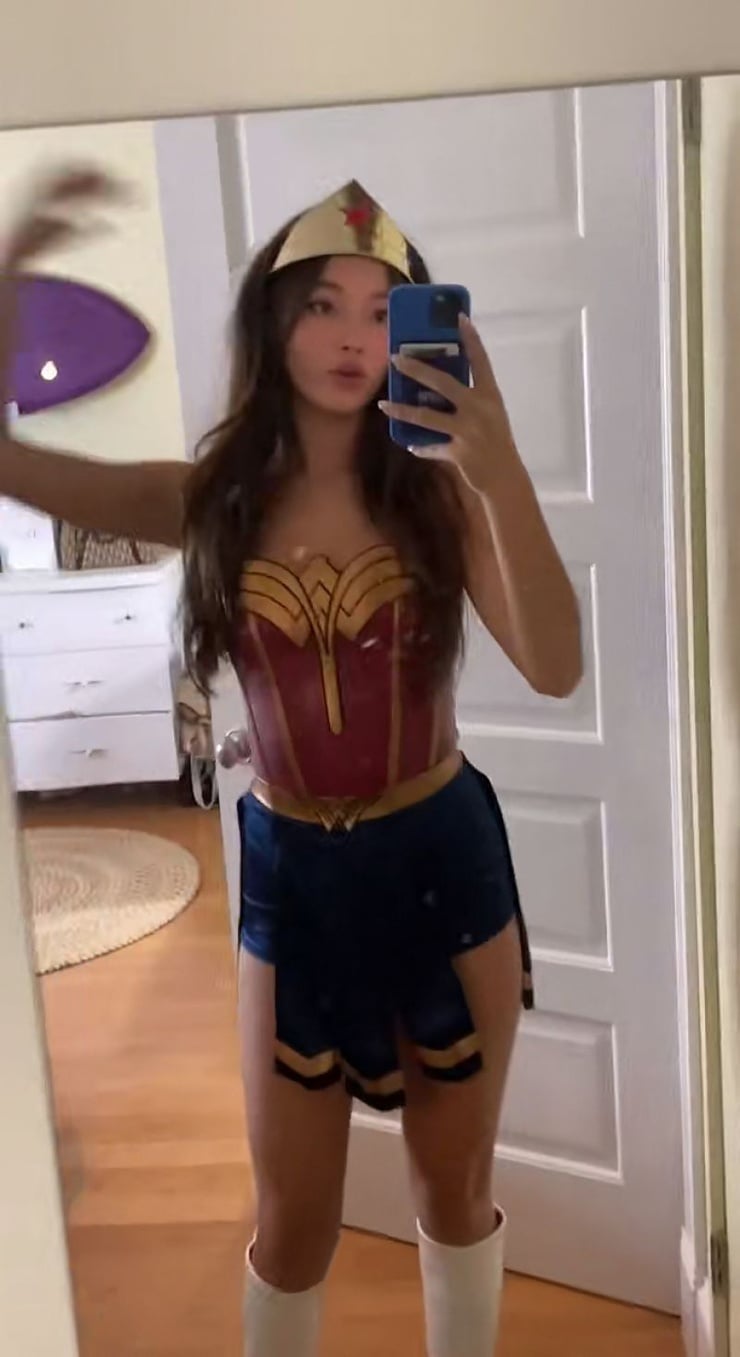 Lily Chee