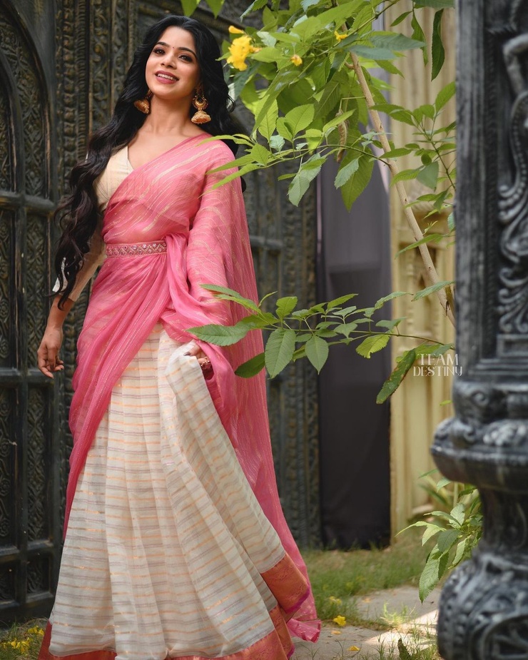 divya bharathi