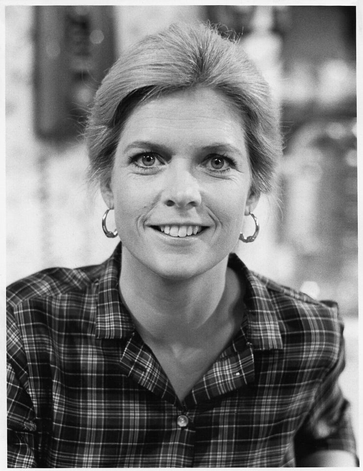 Meredith Baxter