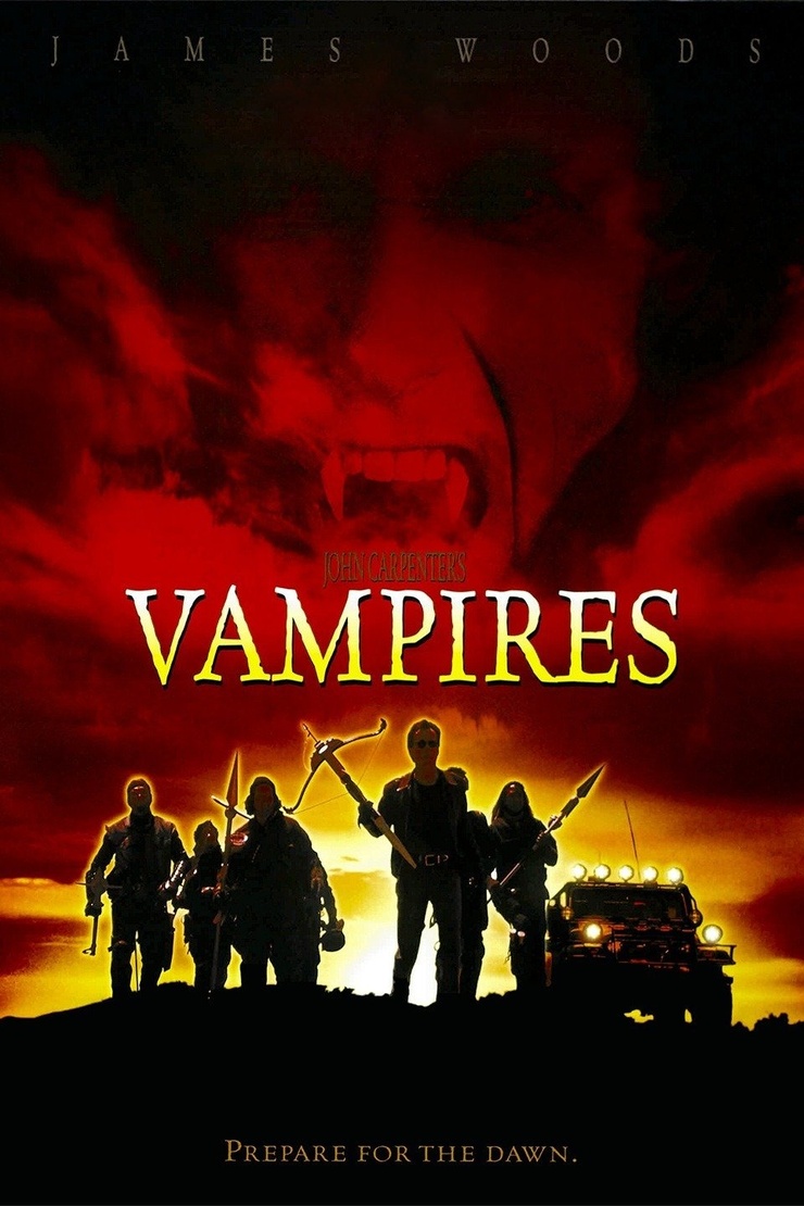 Vampires