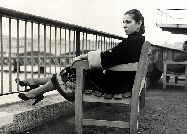 Sonia Arova