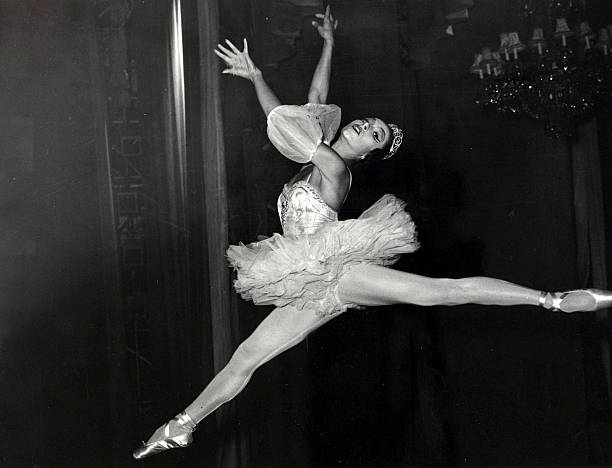 Sonia Arova