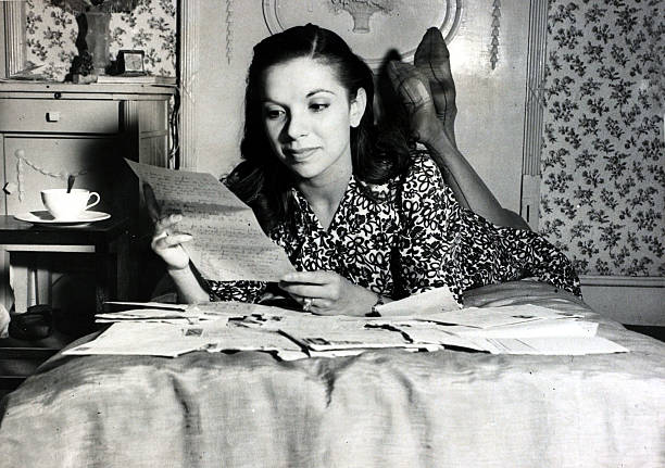 Sonia Arova