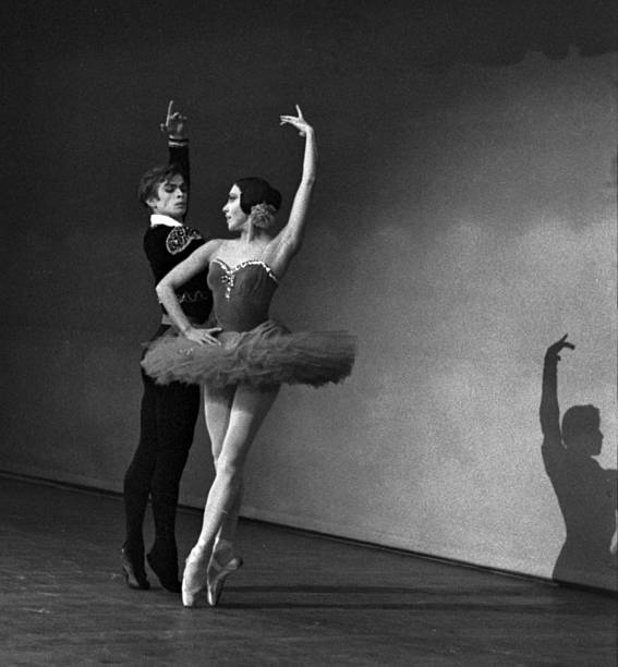 Sonia Arova