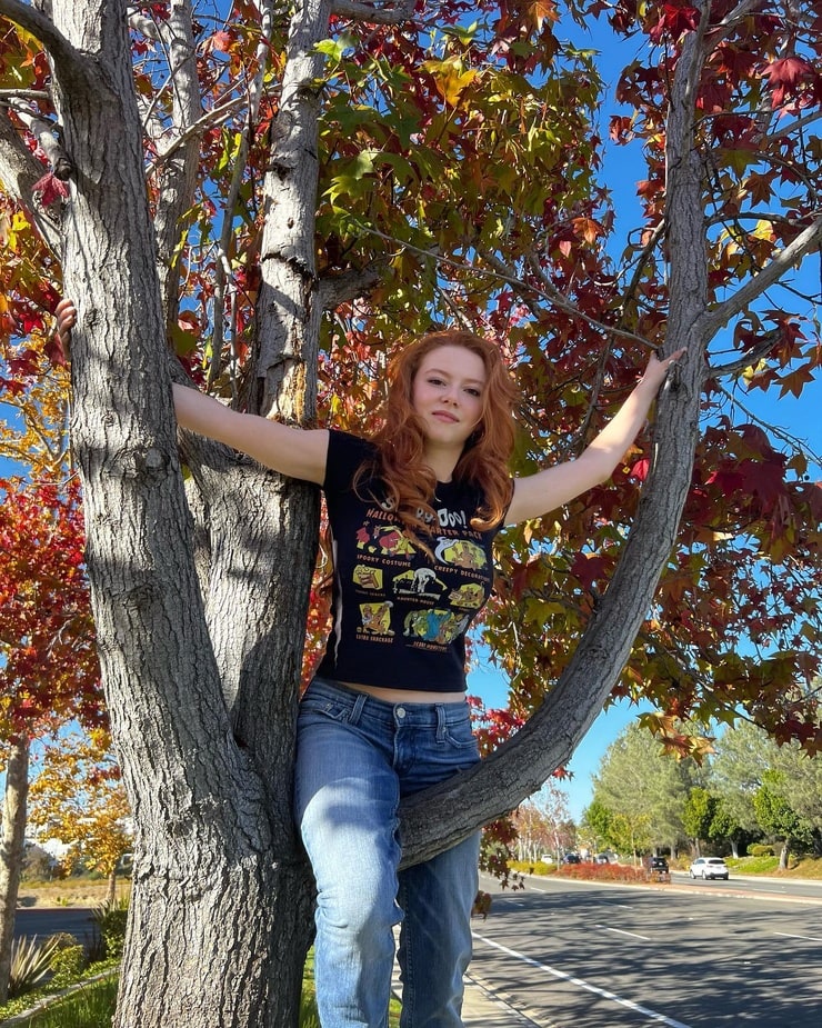 Francesca Capaldi