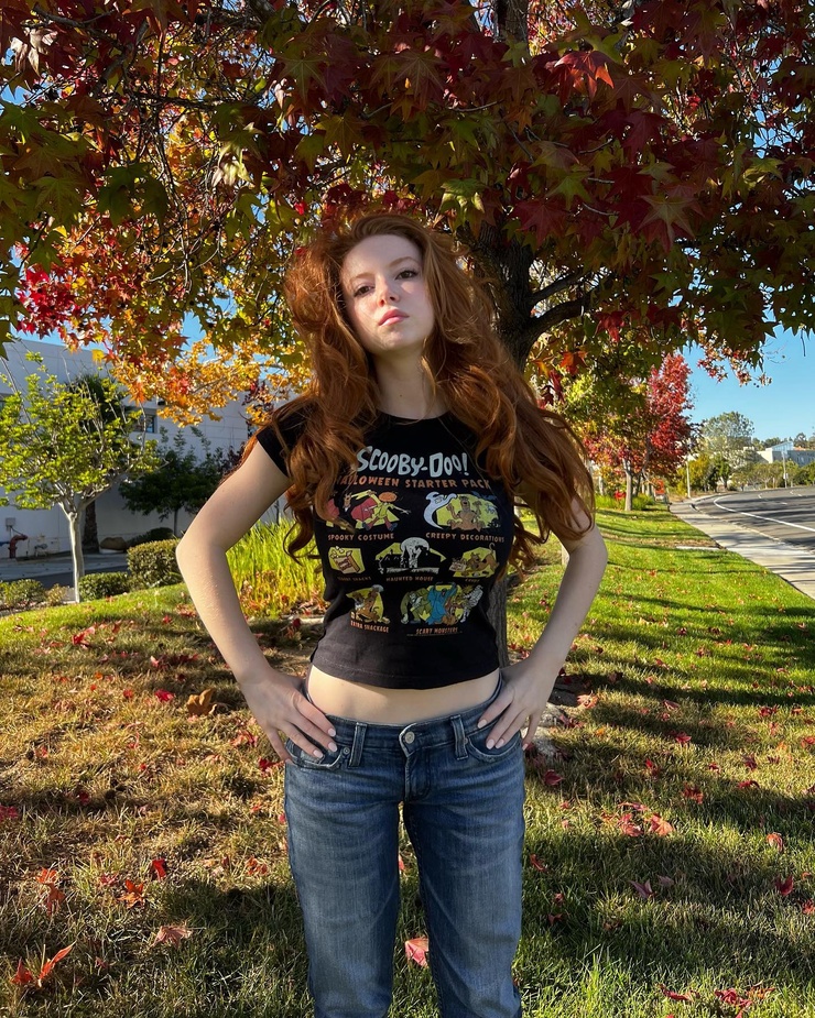 Francesca Capaldi
