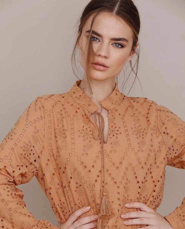 Vero Hanberg