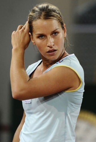 Dominika Cibulkova Dominika Cibulkova