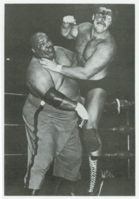 Abdullah The Butcher