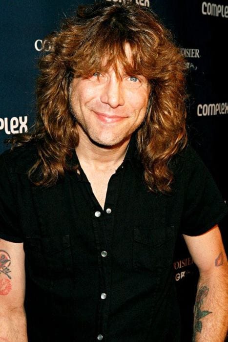 Picture of Steven Adler