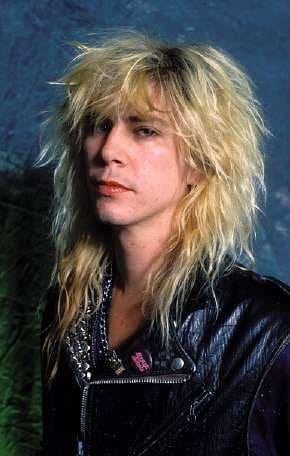 Duff McKagan image