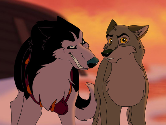 Balto