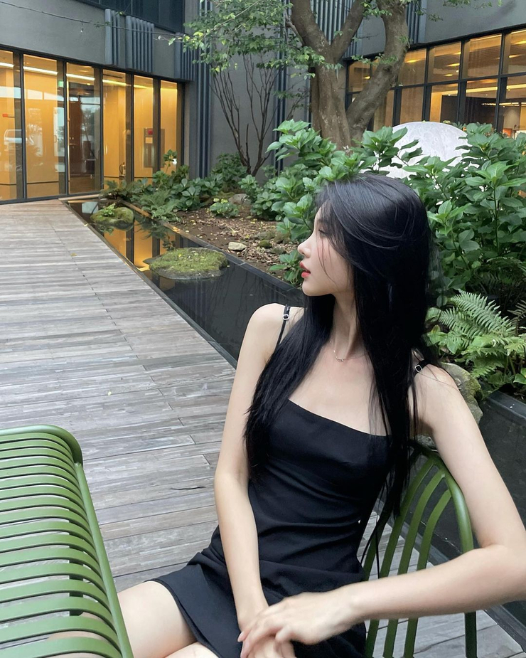 Shin Eun-ji