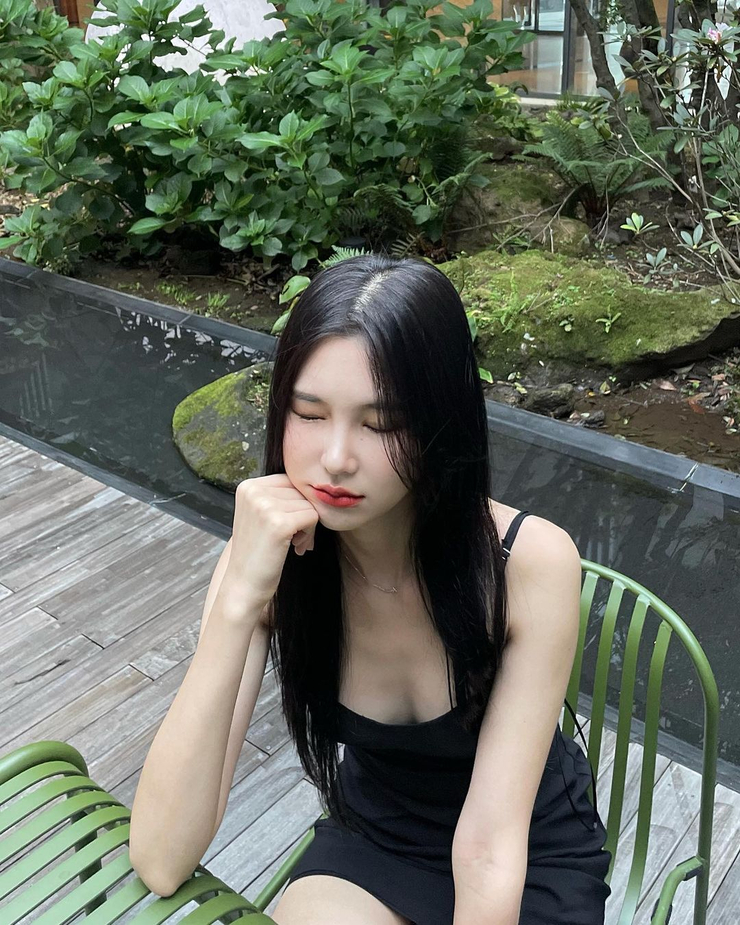 Shin Eun-ji