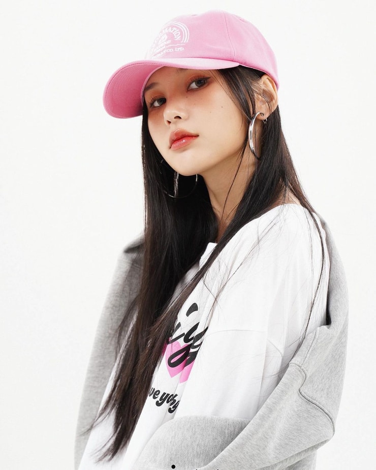 Shin Eun-ji