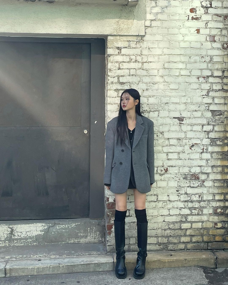 Shin Eun-ji