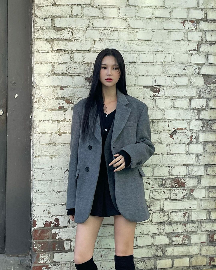 Shin Eun-ji