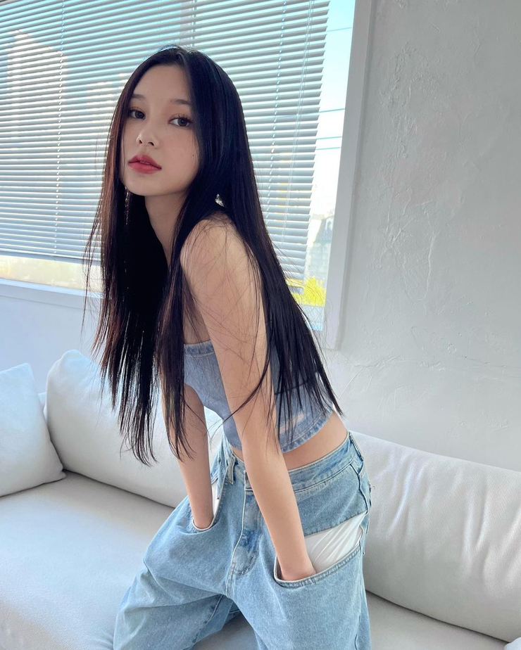 Shin Eun-ji