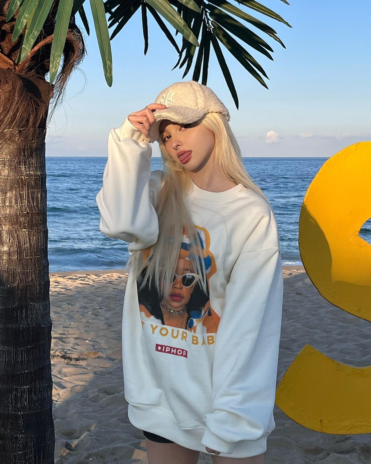 Elina Karimova