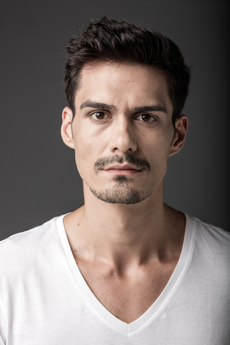 George Burcea