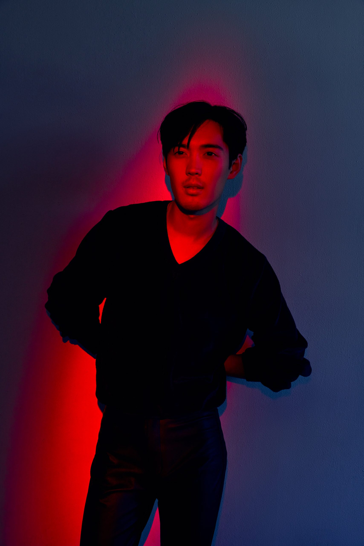 Andre Kim