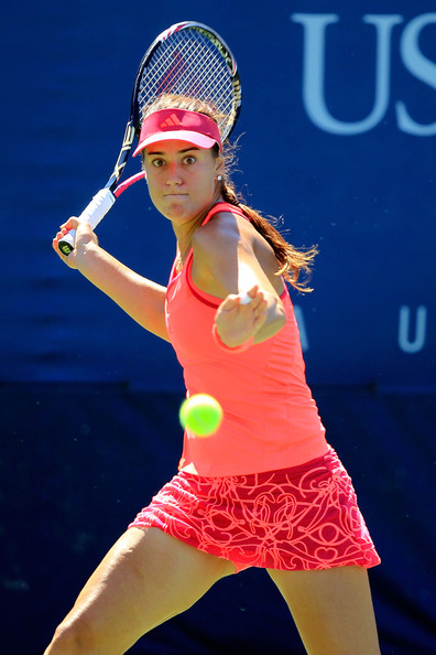 Sorana Cirstea Sorana Cirstea
