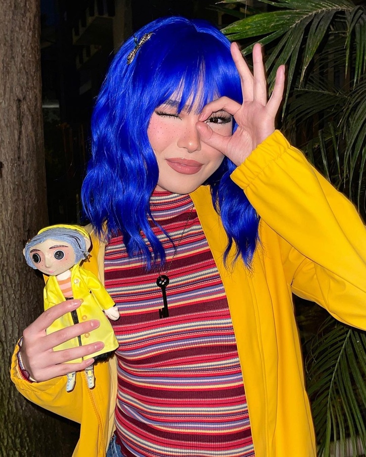 Lisa Yamada