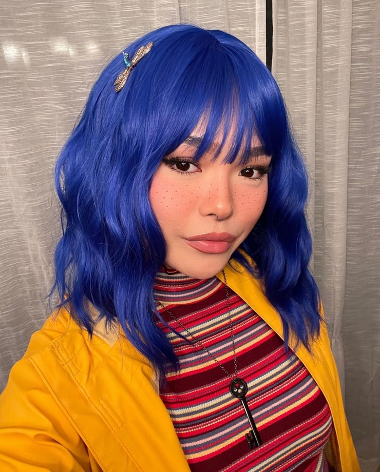 Lisa Yamada