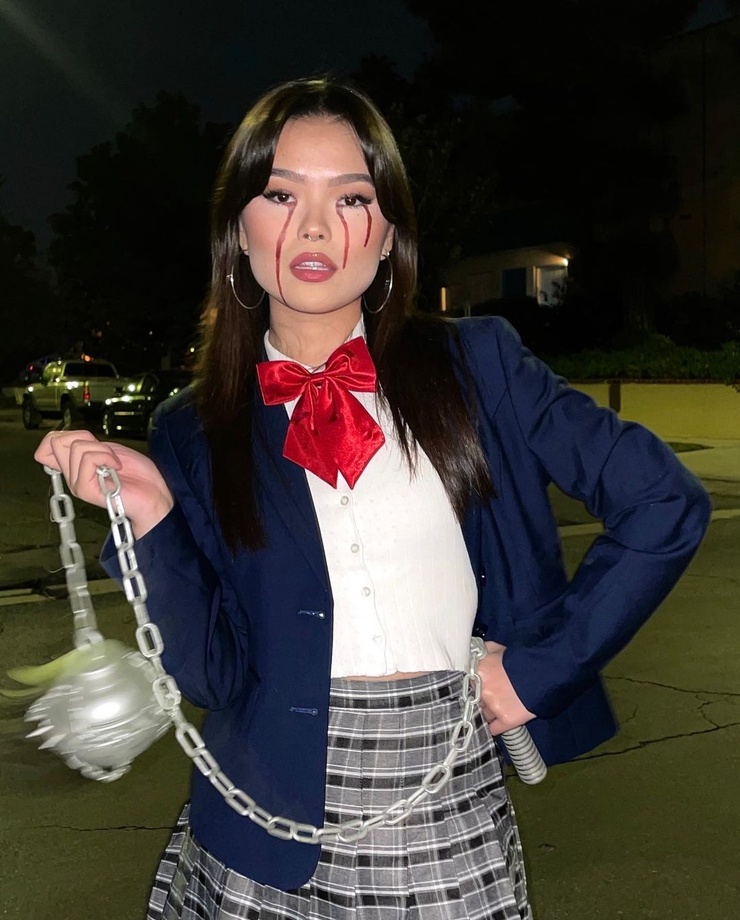 Lisa Yamada