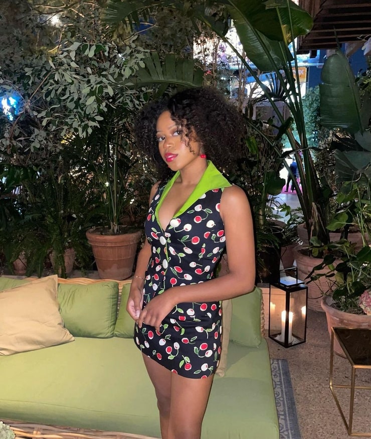 Riele Downs Riele Downs