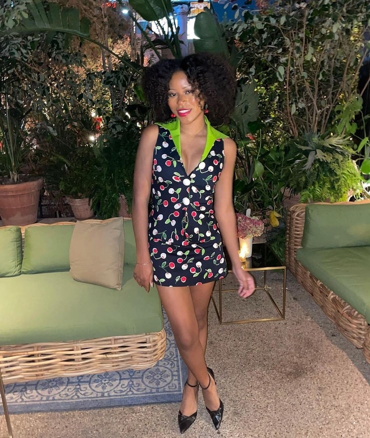 Riele Downs Riele Downs
