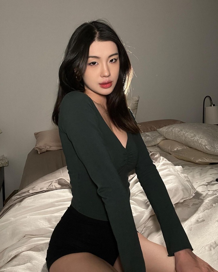Nancy Zhang