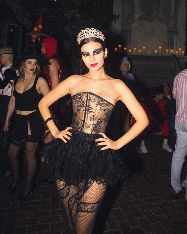 Victoria Justice Victoria Justice