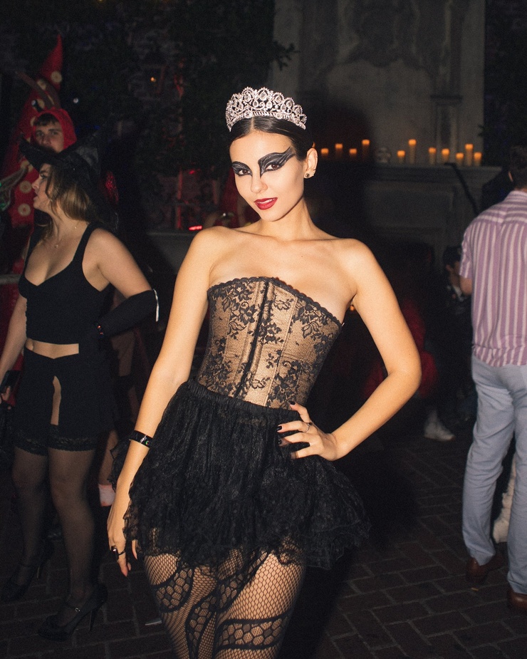 Victoria Justice Victoria Justice