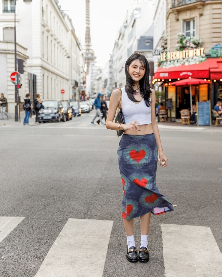 Davika Hoorne