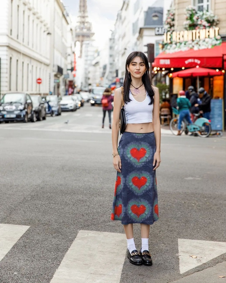 Davika Hoorne