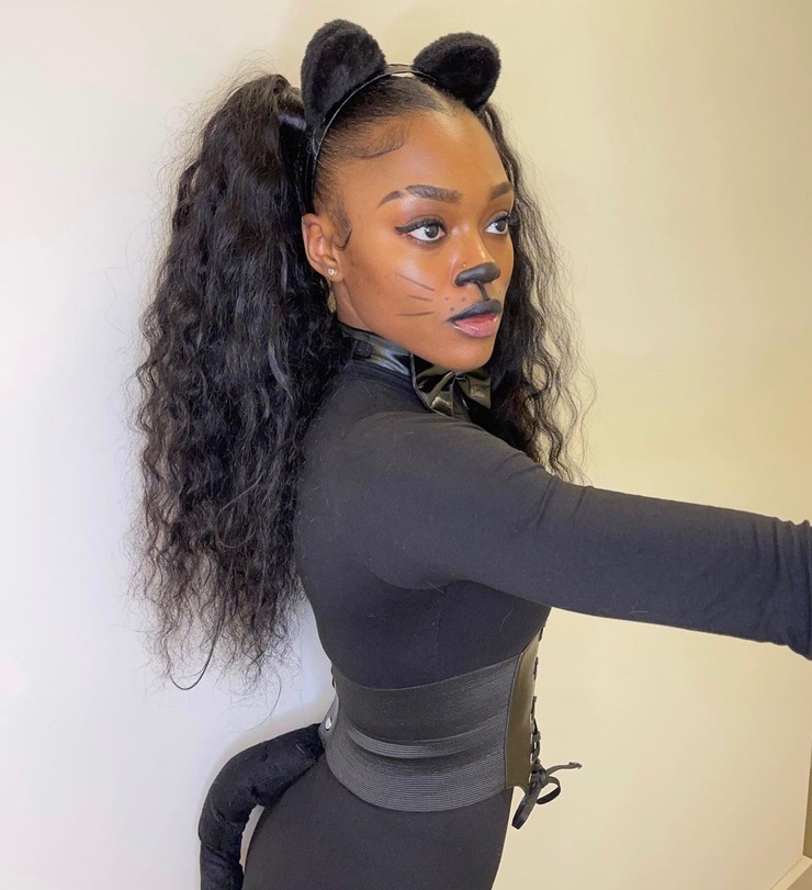 Imani Lewis