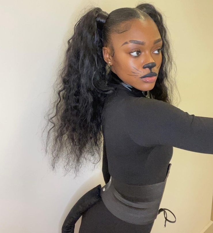 Imani Lewis