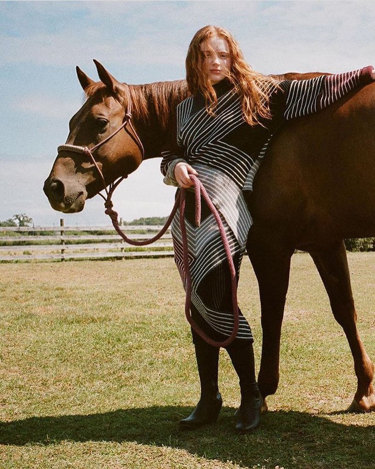 Sadie Sink