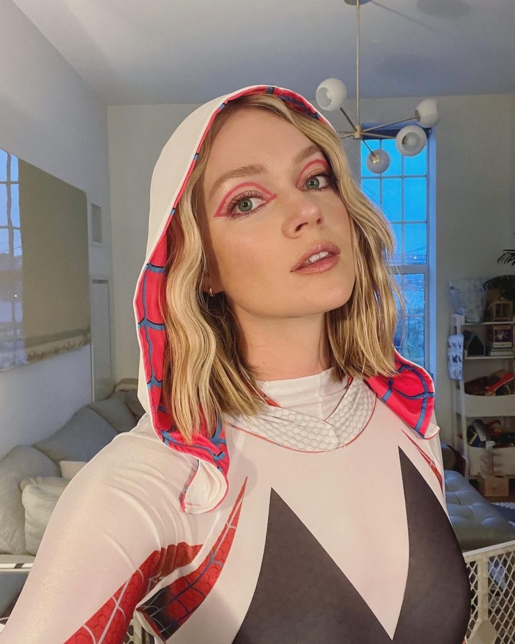 Lindsay Ellingson Lindsay Ellingson