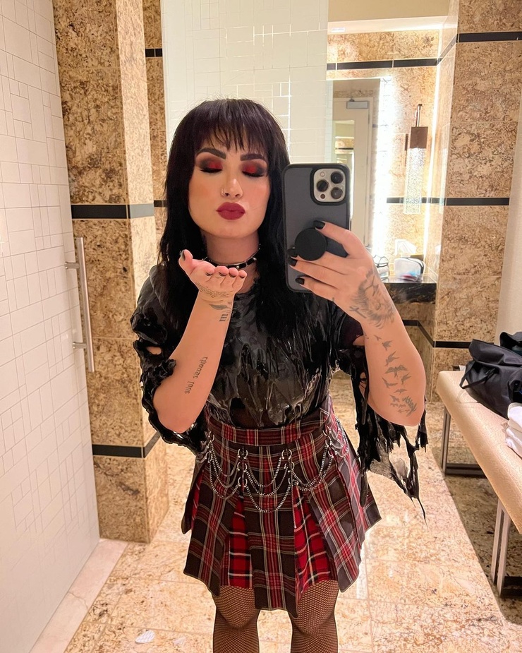 Demi Lovato Demi Lovato