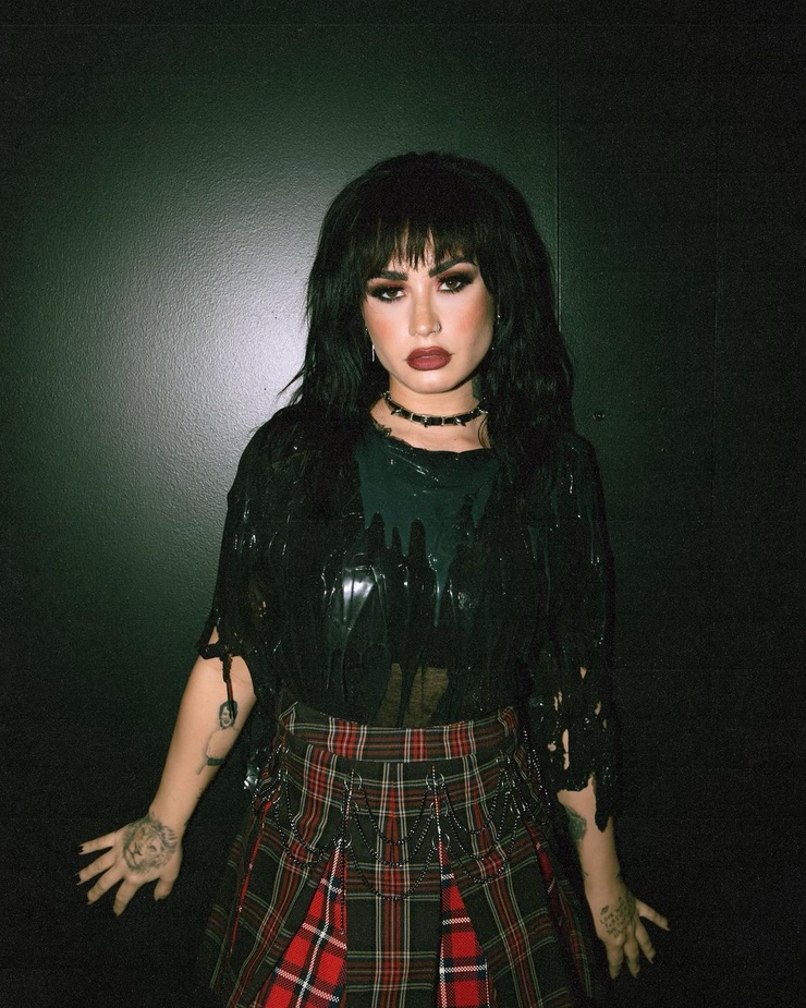 Demi Lovato Demi Lovato
