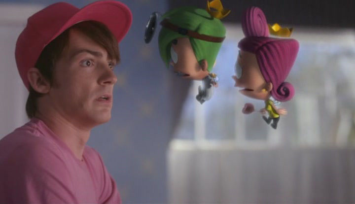 Fairly Oddparents Grow Up Timmy Turner Full Movie Image of A Fairly Odd Movie: Grow Up, Timmy Turner!