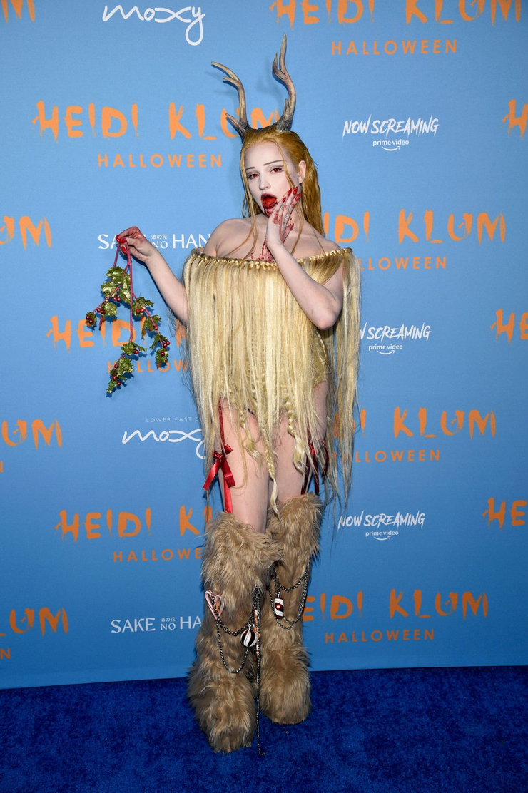 Kim Petras