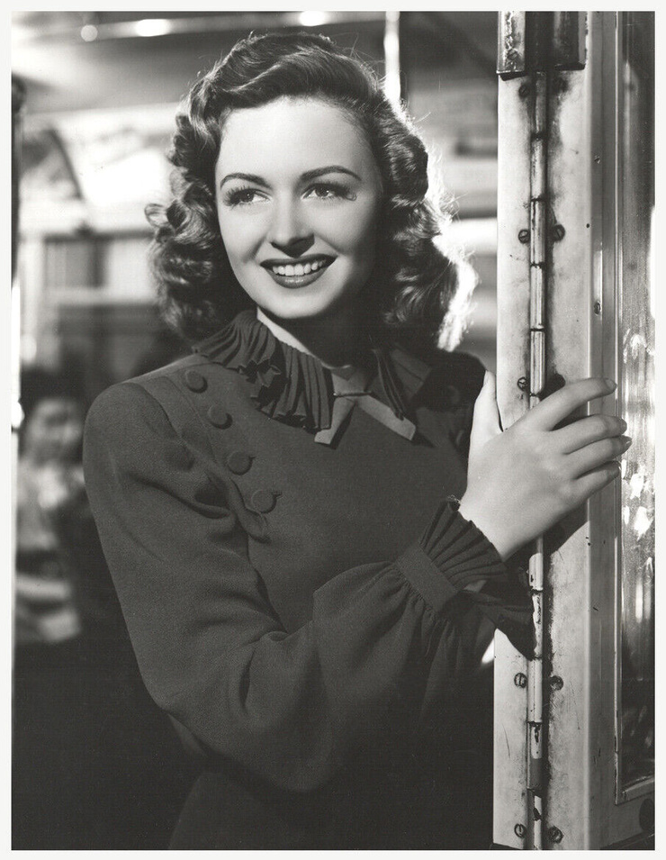 Donna Reed