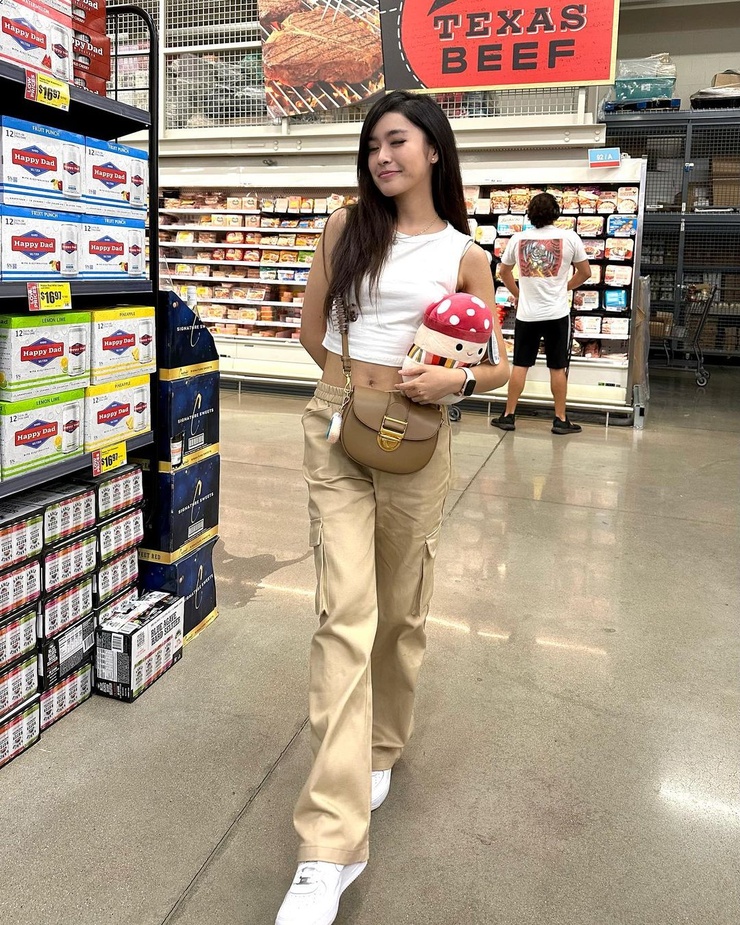 Karen Wu