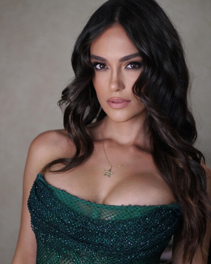 Eva Murati