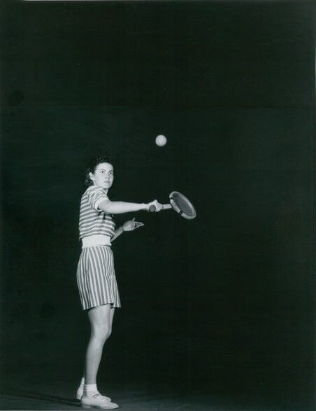 Vanessa Brown