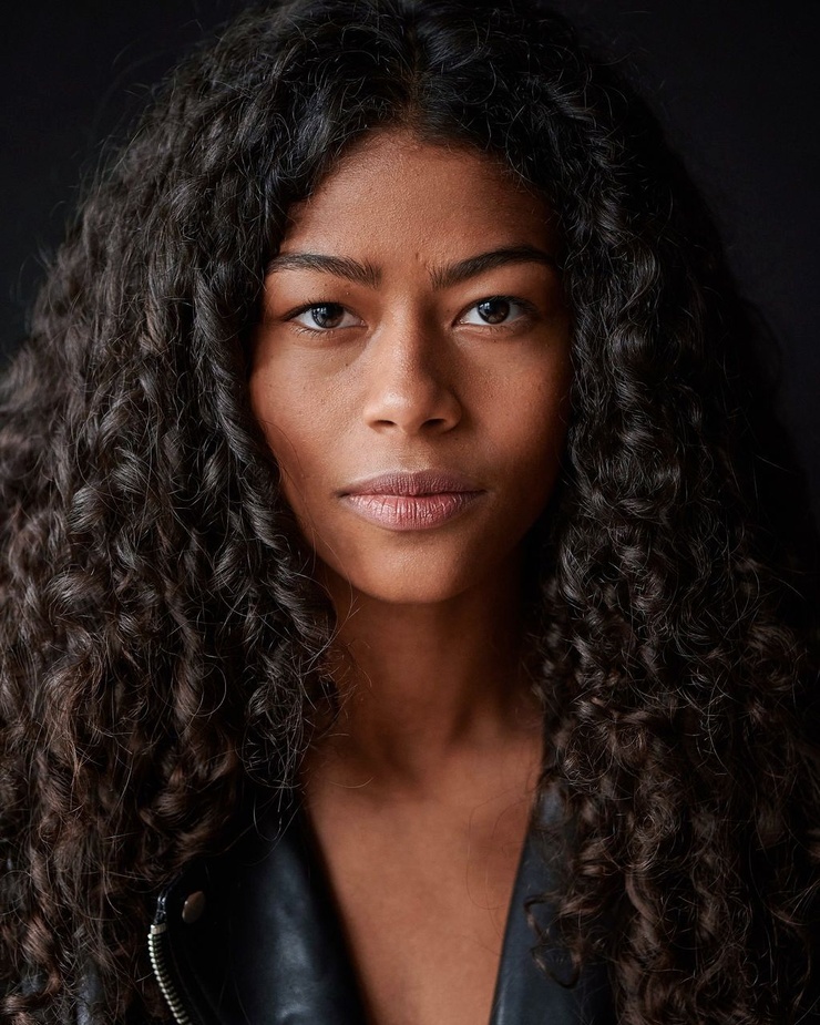 Kaya Coleman